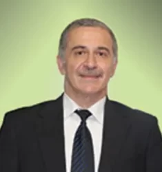 Samir Haddad - Medical Director